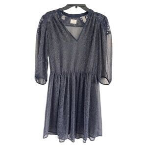 Pins & Needles | Dresses | Pins And Needles Lace Dress | Poshmark